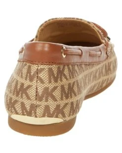 MICHAEL Michael Kors Sutton Moc | Loafers -Michael Kors Sales Shop 61JpkfuNS. AC SR736920