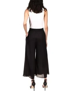 MICHAEL Michael Kors Cheetah Pull-On Culottes | Pants 2 MICHAEL Michael Kors Cheetah Pull-On Culottes | Pants -Michael Kors Sales Shop 61KO0KnnlCL. AC SR736920