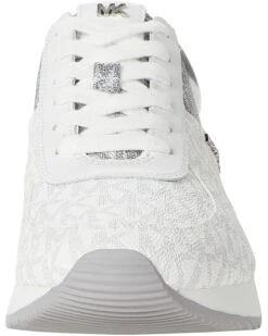 MICHAEL Michael Kors Allie Trainer | Sneakers & Athletic Shoes -Michael Kors Sales Shop 61KbwCT TL. AC SR736920