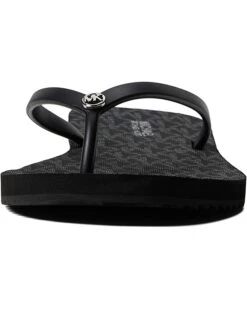 MICHAEL Michael Kors Jinx Flip-Flop | Sandals -Michael Kors Sales Shop 61Ku 5gRToL. AC SR736920