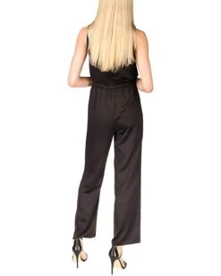MICHAEL Michael Kors Feather Jumpsuit | Jumpsuits & Rompers -Michael Kors Sales Shop 61LHrOFEzxL. AC SR736920