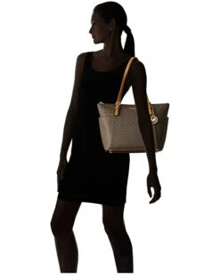 MICHAEL Michael Kors Jet Set Item East/West Top Zip Tote | Handbags -Michael Kors Sales Shop 61LysC2db3L. AC SR736920