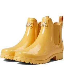 MICHAEL Michael Kors Sidney Rain Bootie | Boots -Michael Kors Sales Shop 61MRfxwwSbL. AC SR736920