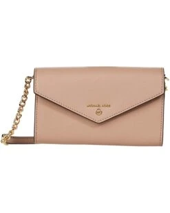 MICHAEL Michael Kors Jet Set Charm Large Envelope Phone Crossbody | Handbags -Michael Kors Sales Shop 61NHNocwg8L. AC SR736920