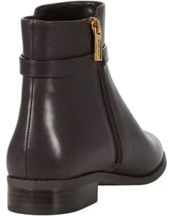 MICHAEL Michael Kors Finley Flat Bootie | Boots -Michael Kors Sales Shop 61S6IV5dQEL. AC SR736920