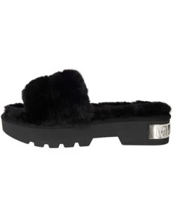 MICHAEL Michael Kors Alfie Slide | Slippers -Michael Kors Sales Shop 61SxEXP0wTL. AC SR736920