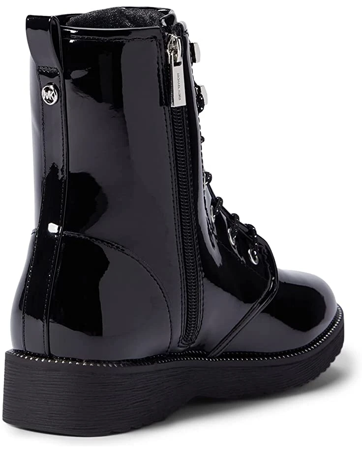 61TEebZVjmL._AC_SR736920_.jpg MICHAEL Michael Kors Kids Haskell (Little Kid/Big Kid) | Boots -Michael Kors Sales Shop 61TEebZVjmL. AC SR736920