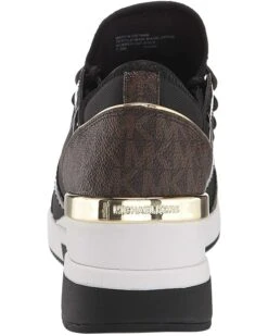 MICHAEL Michael Kors Liv Trainer | Sneakers & Athletic Shoes -Michael Kors Sales Shop 61TFNgZCFAL. AC SR736920