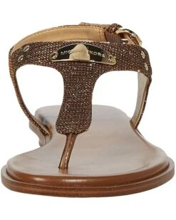 MICHAEL Michael Kors MK Plate Thong | Sandals 5 MICHAEL Michael Kors MK Plate Thong | Sandals -Michael Kors Sales Shop 61TwYDmyLL. AC SR736920