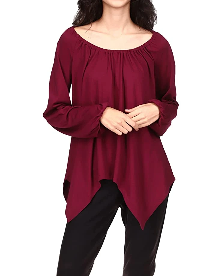 61UNmJPBXjL._AC_SR736920_.jpg MICHAEL Michael Kors Cotton Hank Hem Top | Shirts & Tops -Michael Kors Sales Shop 61UNmJPBXjL. AC SR736920