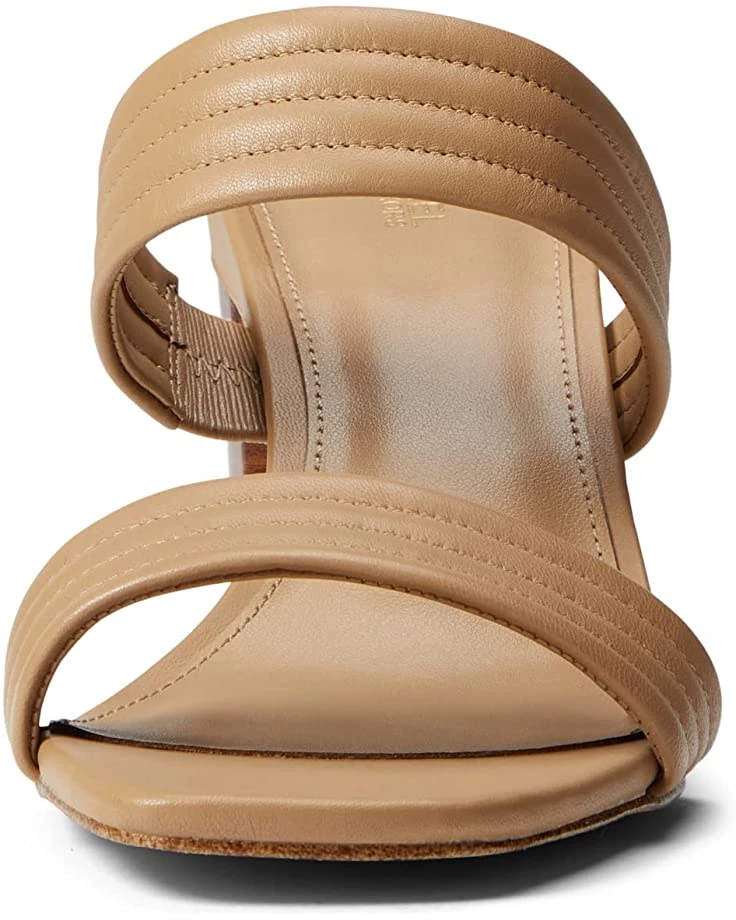 61UZDo6nhYL._AC_SR736920_.jpg MICHAEL Michael Kors Glenda Slide | Heels -Michael Kors Sales Shop 61UZDo6nhYL. AC SR736920