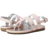 MICHAEL Michael Kors Kids Sydney Merrie (Little Kid/Big Kid) | Sandals