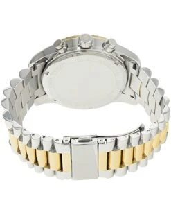 Michael Kors MK7218 - Lexington Chronograph Bracelet Watch | Fashion Watches -Michael Kors Sales Shop 61W6QeYze3L. AC SR736920