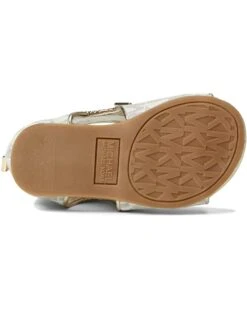 MICHAEL Michael Kors Kids Tilly Dahnia 3 (Toddler) | Sandals 2 MICHAEL Michael Kors Kids Tilly Dahnia 3 (Toddler) | Sandals -Michael Kors Sales Shop 61WS9DTuDQL. AC SR736920
