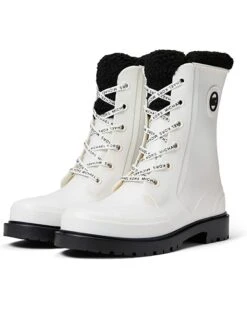 MICHAEL Michael Kors Montaigne Rain Boots 6 MICHAEL Michael Kors Montaigne Rain Boots -Michael Kors Sales Shop 61WkBp29u6L. AC SR736920