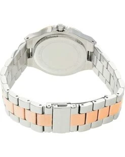 Michael Kors MK6989 - Lennox Three Hand Stainless Steel Watch | Fashion Watches -Michael Kors Sales Shop 61X7TPFuw3L. AC SR736920