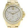 Michael Kors MK7212 - Everest Chronograph Bracelet Watch | Fashion Watches