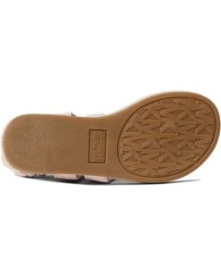 MICHAEL Michael Kors Kids Sydney Merrie (Little Kid/Big Kid) | Sandals -Michael Kors Sales Shop 61Xv5 pRxPL. AC SR736920