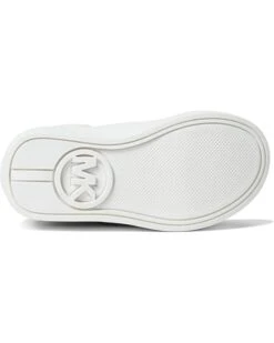 MICHAEL Michael Kors Kids Jem Poppy (Toddler) | Sneakers & Athletic Shoes -Michael Kors Sales Shop 61YFw W6EQL. AC SR736920