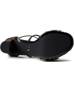 MICHAEL Michael Kors Charlize Platform | Heels -Michael Kors Sales Shop 61YI11JklmL. AC SR736920