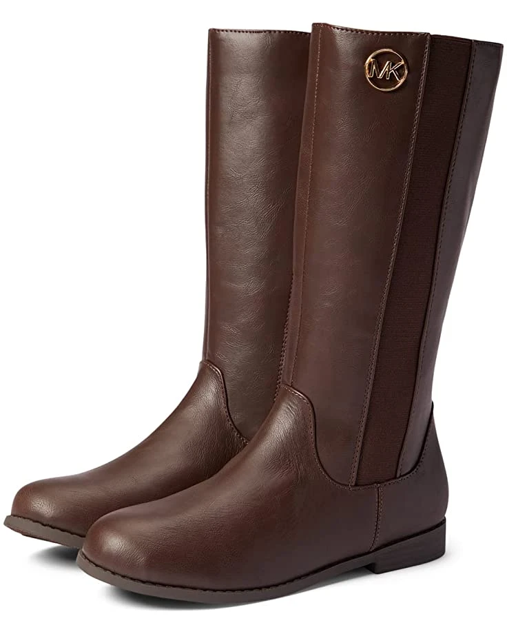 61ZKEXXMKRL._AC_SR736920_.jpg MICHAEL Michael Kors Kids Emma Liberty (Little Kid/Big Kid) | Boots -Michael Kors Sales Shop 61ZKEXXMKRL. AC SR736920