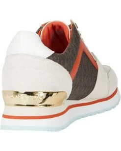 MICHAEL Michael Kors Billie Trainer | Sneakers & Athletic Shoes -Michael Kors Sales Shop 61ZY9df L. AC SR736920