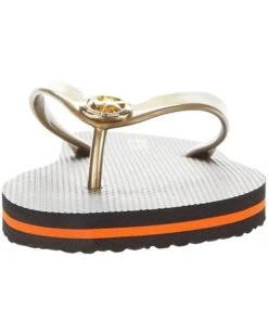 MICHAEL Michael Kors Flip-Flop Stripe EVA | Sandals -Michael Kors Sales Shop 61aa2Y1q2L. AC SR736920