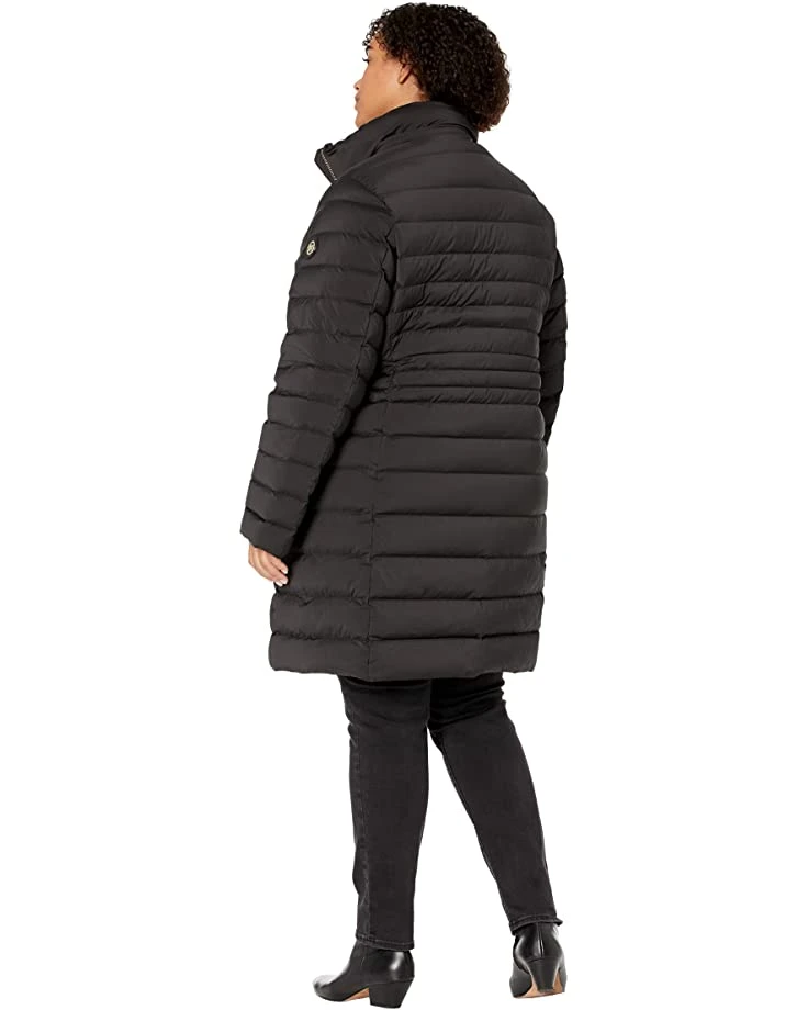 61akcuhpX3L._AC_SR736920_.jpg MICHAEL Michael Kors Plus Size Mixed Quilt Pattern Down M865095B74 | Coats & Outerwear -Michael Kors Sales Shop 61akcuhpX3L. AC SR736920