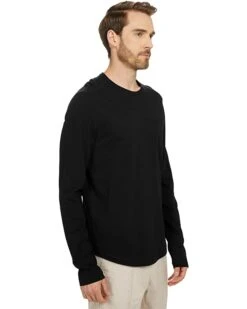Michael Kors Slub Long Sleeve Pocket Tee | Shirts & Tops 3 Michael Kors Slub Long Sleeve Pocket Tee | Shirts & Tops -Michael Kors Sales Shop 61cOmnC5L7S. AC SR736920