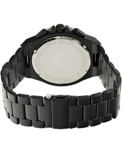 Michael Kors MK8941 - Lennox Chronograph IP Bracelet Watch | Fashion Watches 2 Michael Kors MK8941 - Lennox Chronograph IP Bracelet Watch | Fashion Watches -Michael Kors Sales Shop 61cRrzyJC3L. AC SR736920