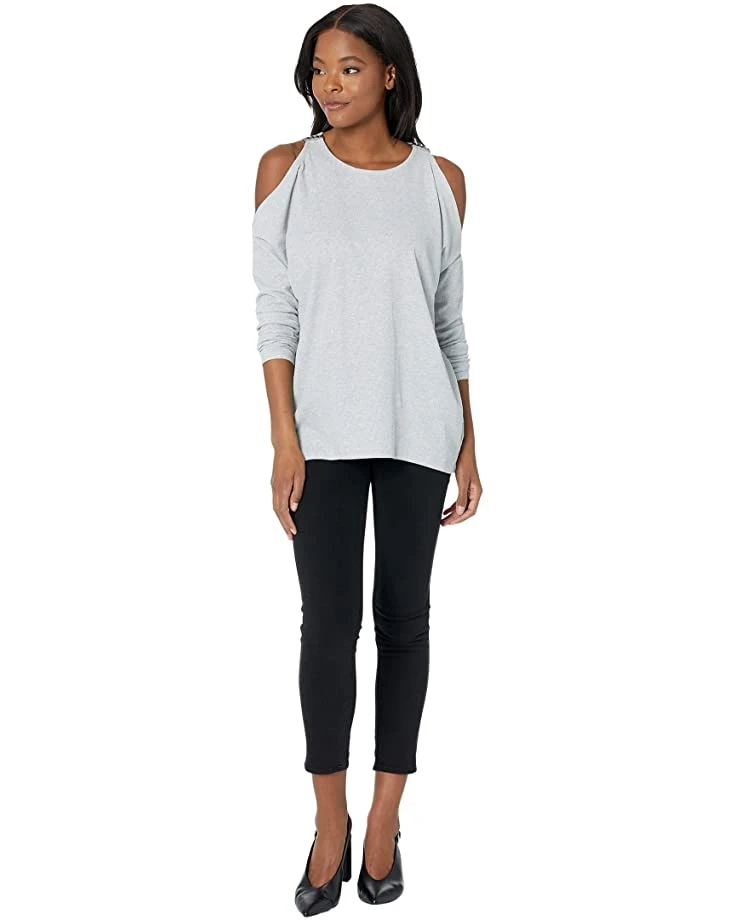 61djEFWzErL._AC_SR736920_.jpg MICHAEL Michael Kors Shine Stud Cold-Shoulder Top | Shirts & Tops -Michael Kors Sales Shop 61djEFWzErL. AC SR736920