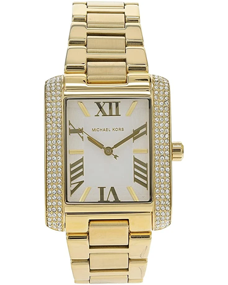 61eTBUPk99L._AC_SR736920_.jpg Michael Kors MK4643 - Emery 3 Hand Bracelet Watch | Fashion Watches -Michael Kors Sales Shop 61eTBUPk99L. AC SR736920