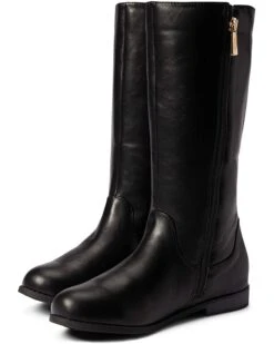 MICHAEL Michael Kors Kids Emma Liberty (Little Kid/Big Kid) | Boots