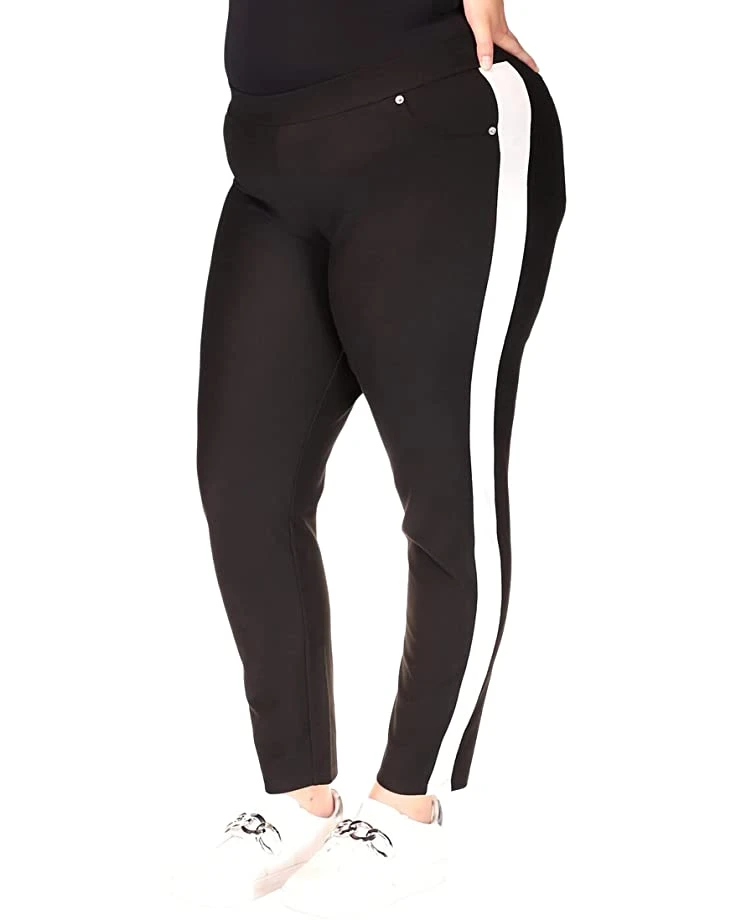 61hCRaNWmqL._AC_SR736920_.jpg MICHAEL Michael Kors Plus Size Side Stripe Leggings | Pants -Michael Kors Sales Shop 61hCRaNWmqL. AC SR736920