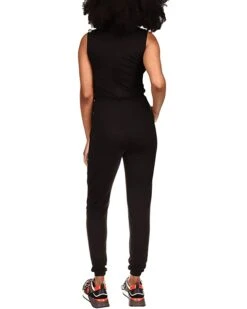 MICHAEL Michael Kors Mock Neck Jumpsuit | Jumpsuits & Rompers -Michael Kors Sales Shop 61hQ0ujXd1L. AC SR736920