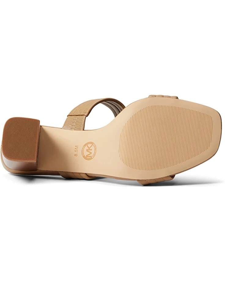 61hkYBv-mlL._AC_SR736920_.jpg MICHAEL Michael Kors Glenda Slide | Heels -Michael Kors Sales Shop 61hkYBv mlL. AC SR736920