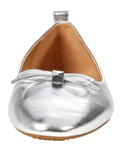 MICHAEL Michael Kors Eloise Flex Ballet | Flats -Michael Kors Sales Shop 61hrgc5VnkS. AC SR736920