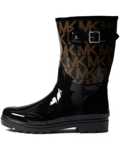 MICHAEL Michael Kors MK Mid Rainboot | Boots 3 MICHAEL Michael Kors MK Mid Rainboot | Boots -Michael Kors Sales Shop 61icMDDrZ6L. AC SR736920