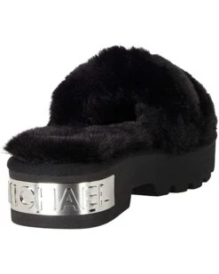 MICHAEL Michael Kors Alfie Slide | Slippers -Michael Kors Sales Shop 61j15DDoMZL. AC SR736920