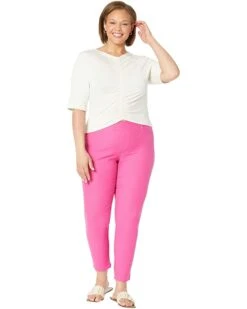 MICHAEL Michael Kors Plus Size Solid Pull-On Leggings | Pants 3 MICHAEL Michael Kors Plus Size Solid Pull-On Leggings | Pants -Michael Kors Sales Shop 61jbaCBZ9L. AC SR736920