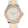 Michael Kors MK6989 - Lennox Three Hand Stainless Steel Watch | Fashion Watches