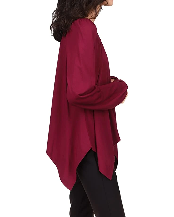 61kcpDcrqDL._AC_SR736920_.jpg MICHAEL Michael Kors Cotton Hank Hem Top | Shirts & Tops -Michael Kors Sales Shop 61kcpDcrqDL. AC SR736920