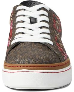 MICHAEL Michael Kors Chapman Lace-Up | Sneakers & Athletic Shoes -Michael Kors Sales Shop 61kv8OOdLRL. AC SR736920
