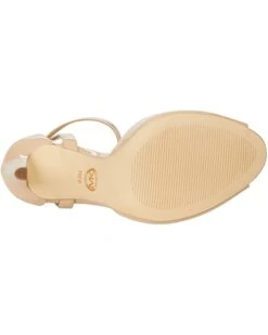 MICHAEL Michael Kors Kimberly Ankle Strap | Heels -Michael Kors Sales Shop 61kzxO7McTL. AC SR736920