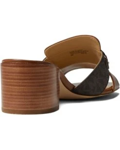 MICHAEL Michael Kors Izzy Mule | Heels -Michael Kors Sales Shop 61lzZ9NSKCL. AC SR736920