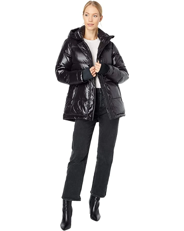 61mByRmvyML._AC_SR736920_.jpg MICHAEL Michael Kors Short Recycle Fill Puffer M425389FZ | Coats & Outerwear -Michael Kors Sales Shop 61mByRmvyML. AC SR736920