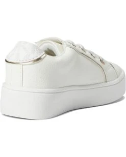 MICHAEL Michael Kors Kids Jem Poppy (Toddler) | Sneakers & Athletic Shoes -Michael Kors Sales Shop 61mJrCokHwL. AC SR736920