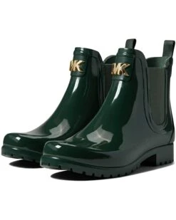 MICHAEL Michael Kors Sidney Rain Bootie | Boots -Michael Kors Sales Shop 61mZY3tX8L. AC SR736920