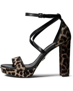 MICHAEL Michael Kors Charlize Platform | Heels -Michael Kors Sales Shop 61ovSbHMn4L. AC SR736920