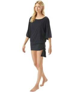 MICHAEL Michael Kors Classic Side Tie Cover-Up | Swimwear -Michael Kors Sales Shop 61pmAqI1ZdL. AC SR736920